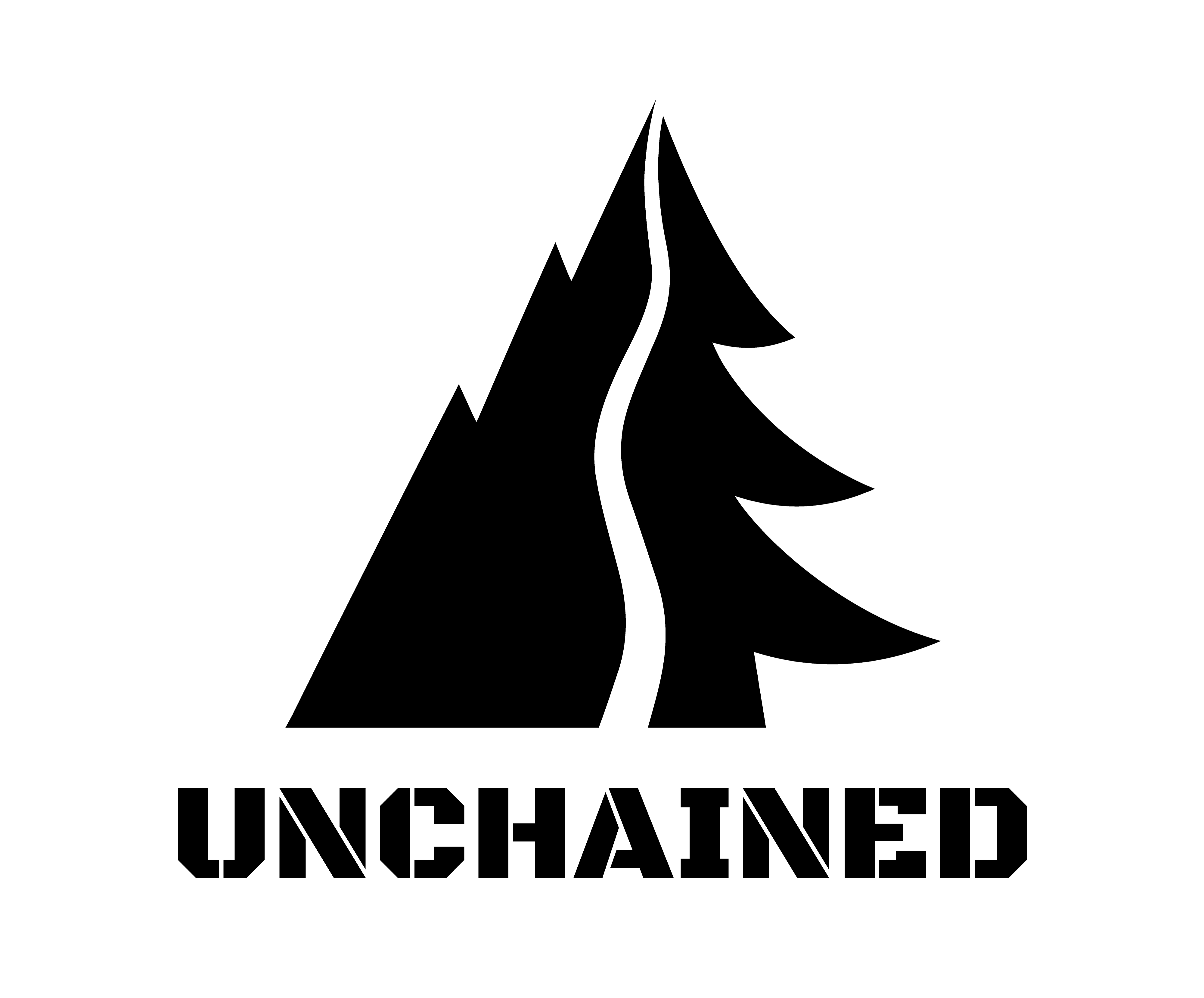 Unchained Logo